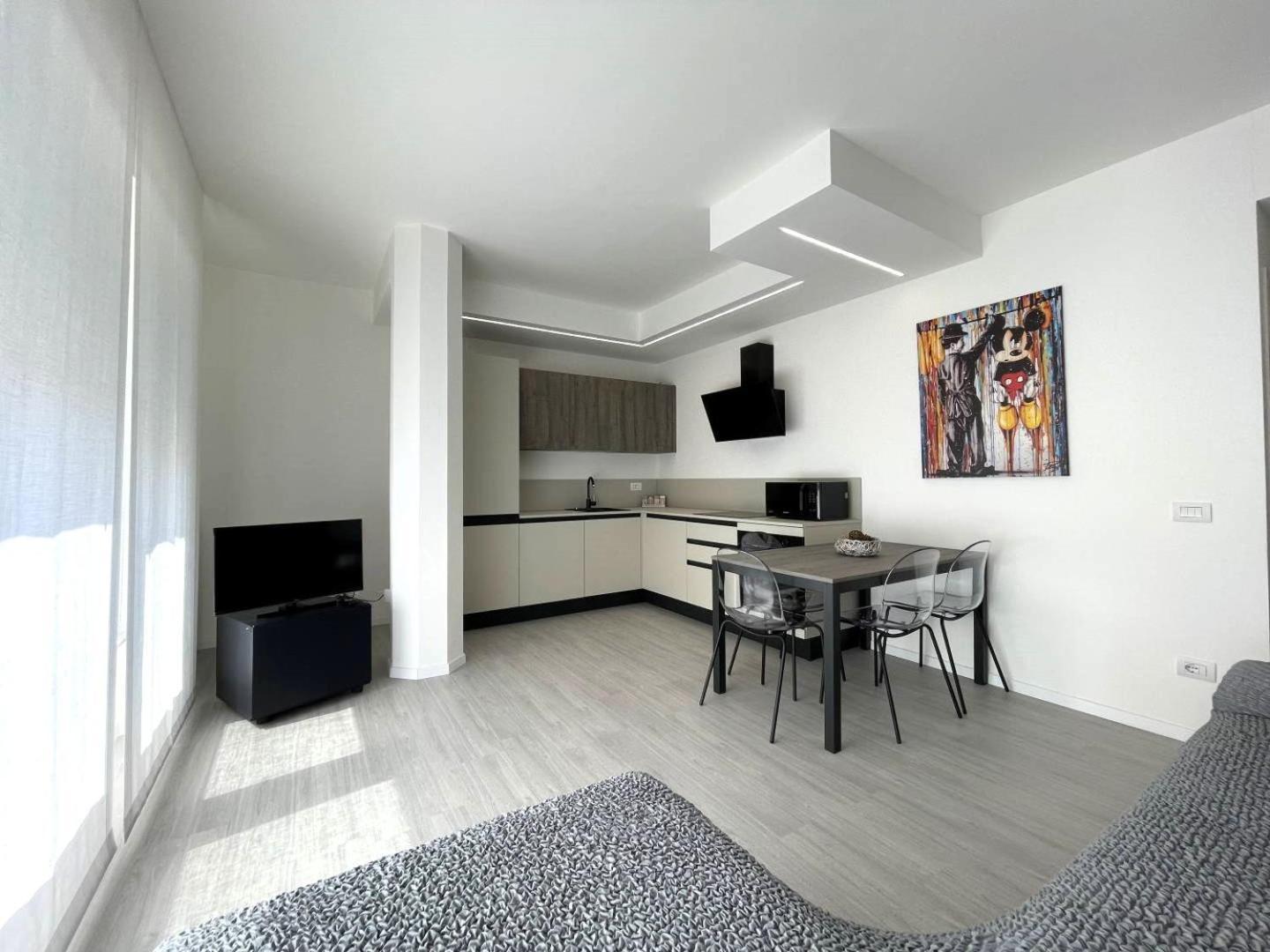 Appartamento La Baita Case Sondrio Centro - Affitti Brevi Italia Bagian luar foto