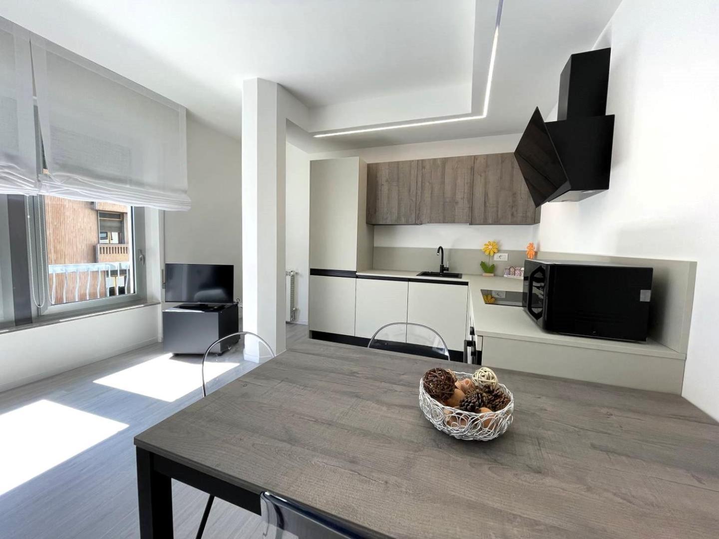Appartamento La Baita Case Sondrio Centro - Affitti Brevi Italia Bagian luar foto