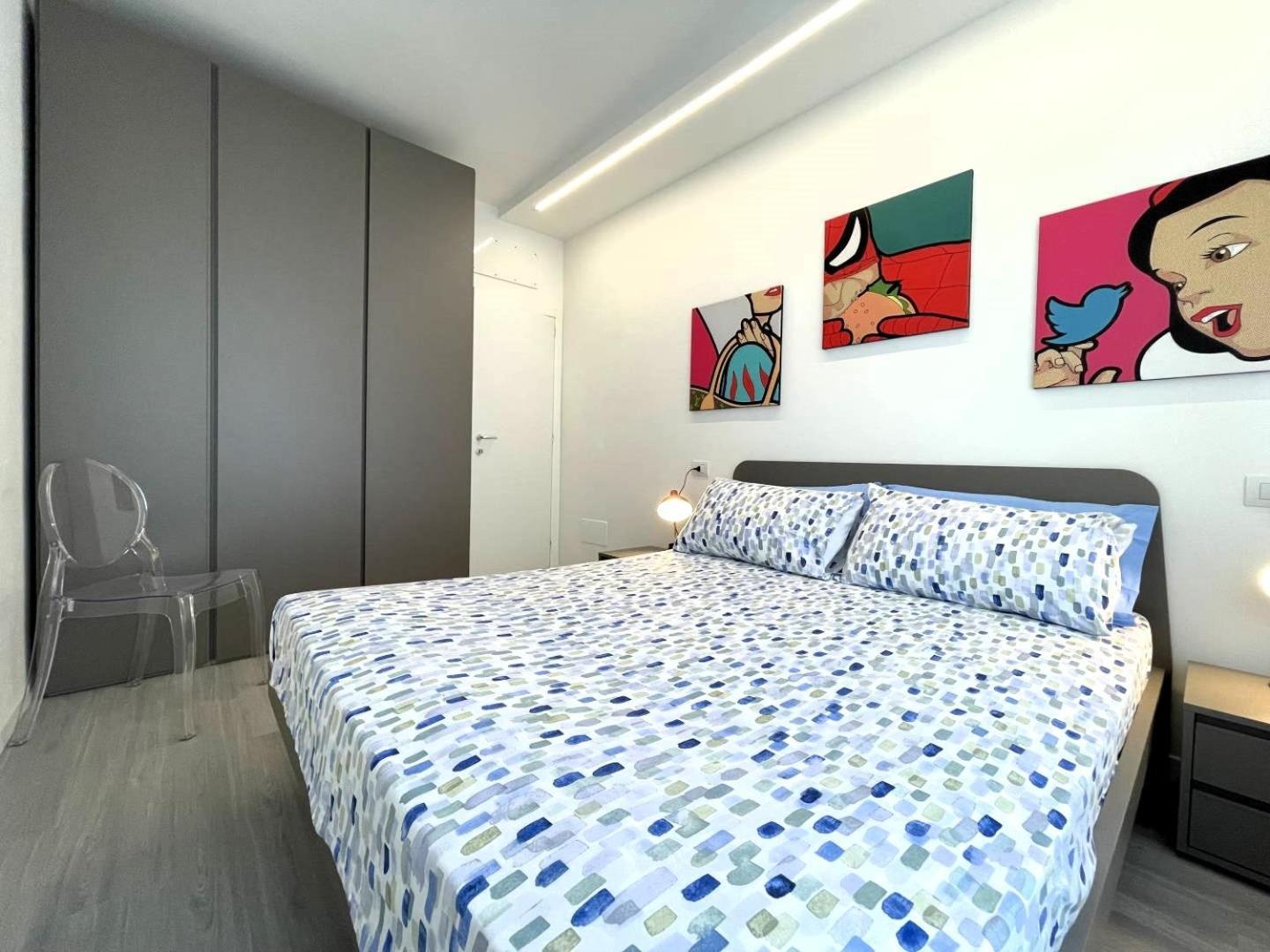 Appartamento La Baita Case Sondrio Centro - Affitti Brevi Italia Bagian luar foto